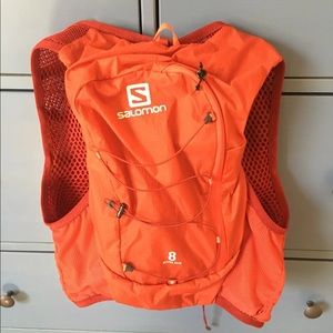 Salomon Active Skin 8 Running vest